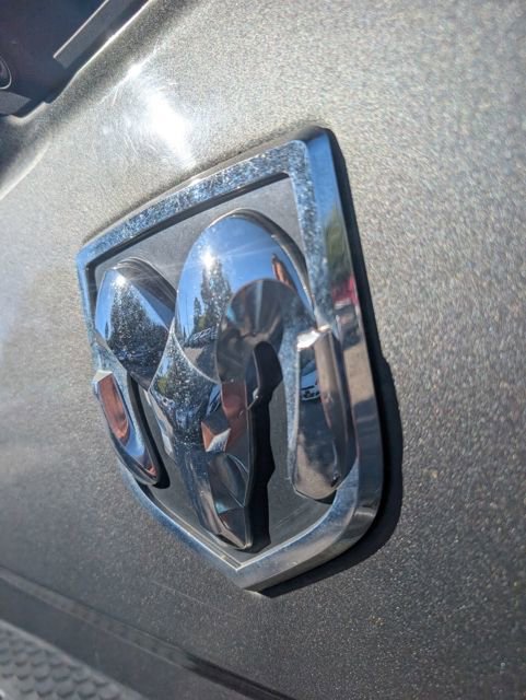 Used 2012 RAM 2500 Power Wagon w/ Luxury Group image 24