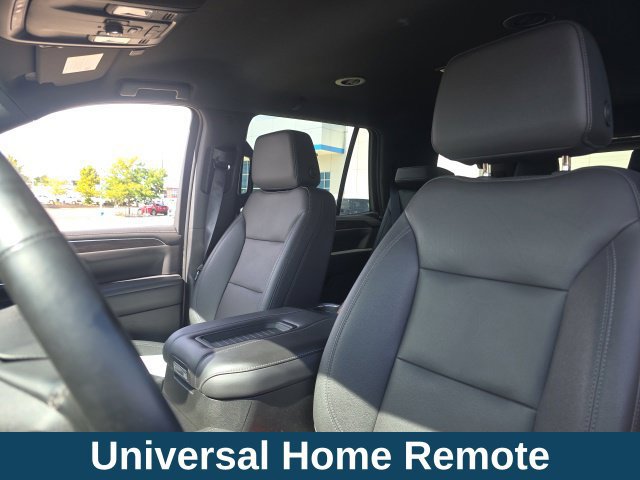 Used 2023 Chevrolet Tahoe LT w/ Luxury Package AWD/4WD image 18
