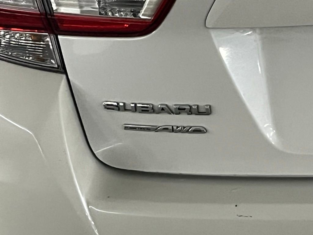 Used 2017 Subaru Impreza 2.0i image 33