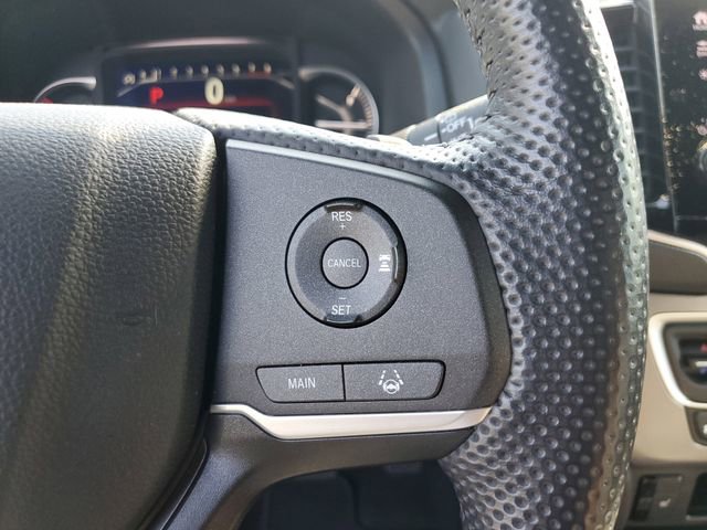 Used 2024 Honda Passport EX-L image 27