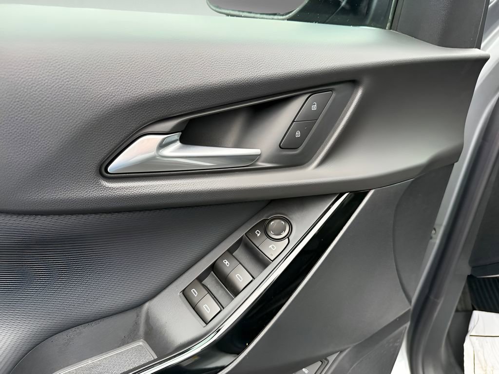 New 2026 Chevrolet Equinox LT image 20