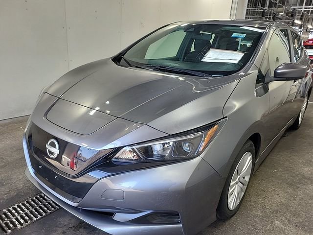 Used 2023 Nissan Leaf S