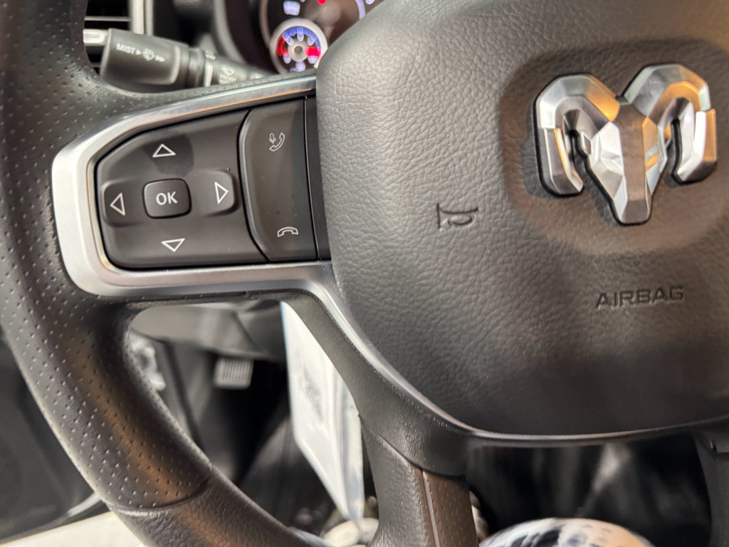 New 2025 RAM 4500 Tradesman AWD/4WD image 25