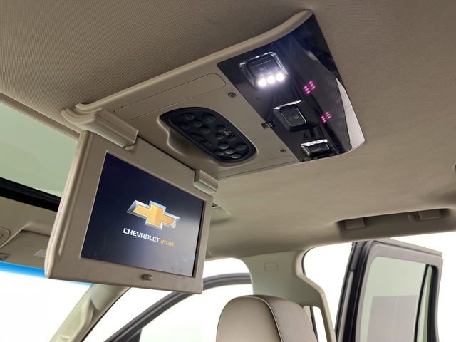 Used 2017 Chevrolet Tahoe Premier image 45