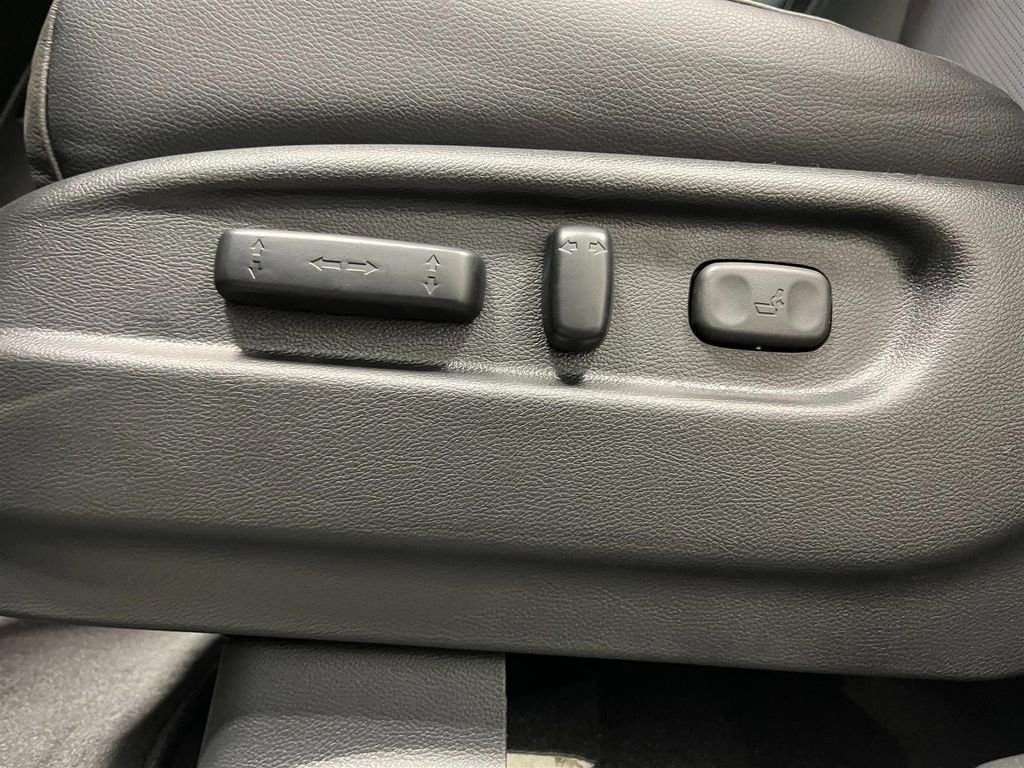 New 2026 Honda Ridgeline Black Edition image 11