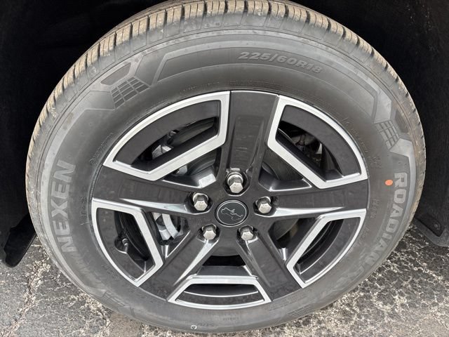 New 2026 Jeep Cherokee Limited AWD/4WD image 29