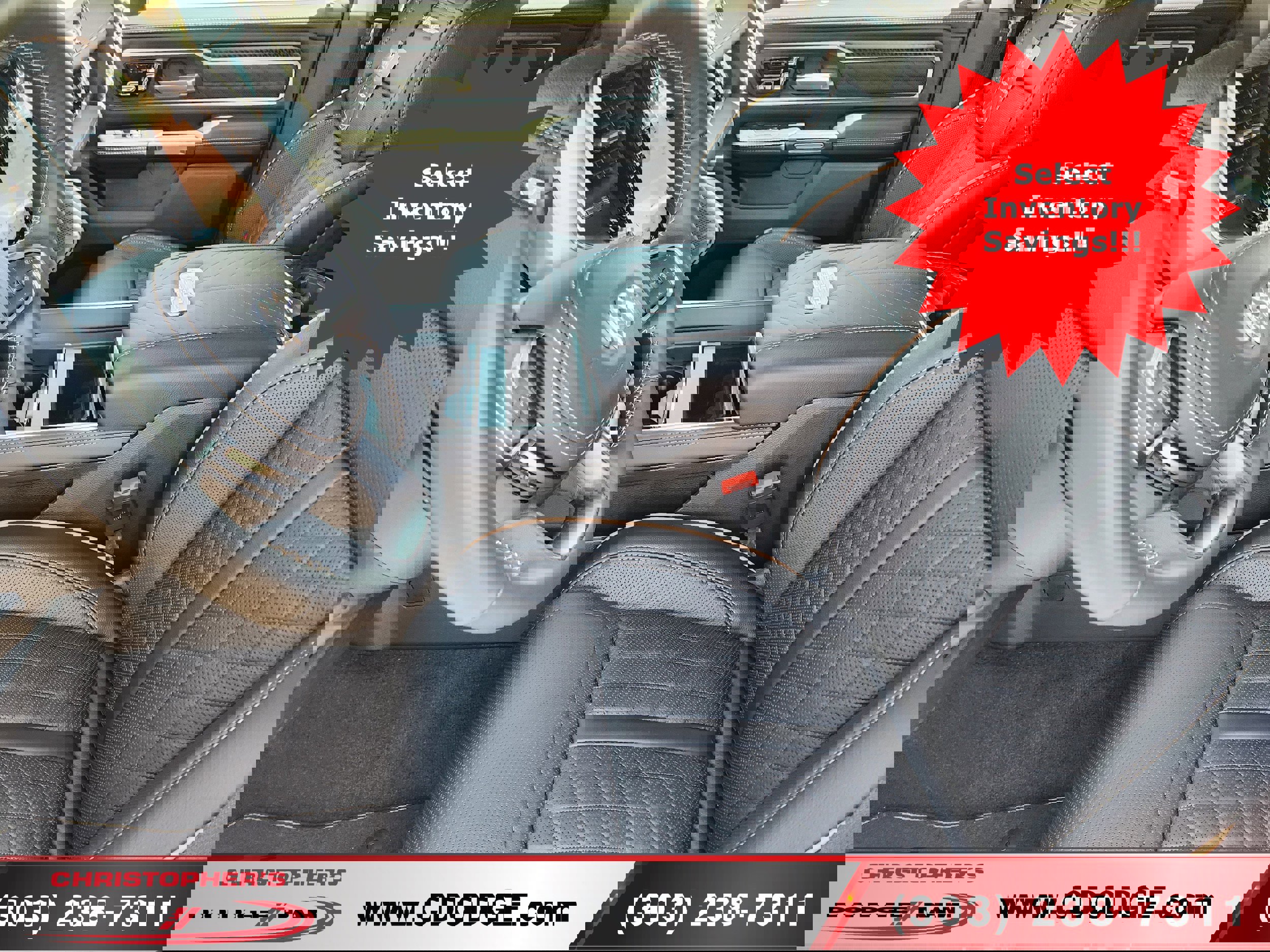 New 2026 RAM 1500 Tungsten w/ Bed Utility Group image 10