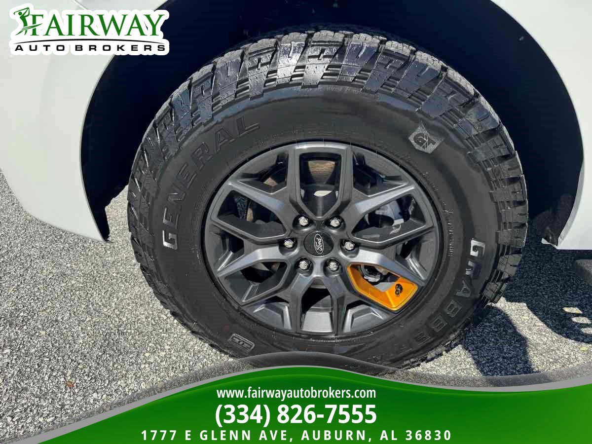 Used 2026 Ford Expedition Tremor AWD/4WD image 34