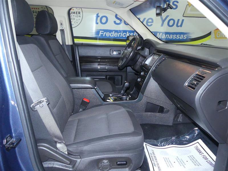Used 2019 Ford Flex SEL image 9
