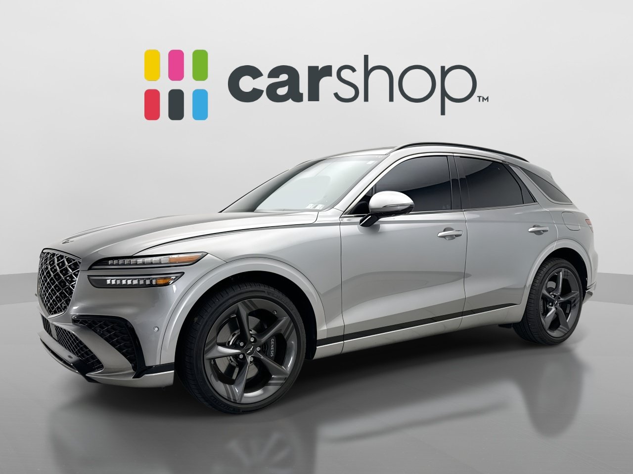 Used 2026 Genesis GV70 2.5T Sport Prestige