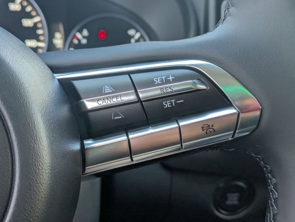 New 2026 MAZDA CX-50 Meridian Edition w/ Weather Package AWD/4WD image 16