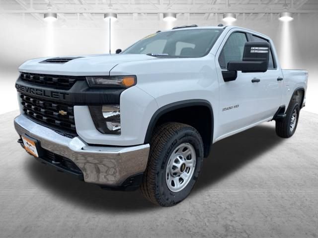 Used 2022 Chevrolet Silverado 3500 W/T w/ WT Convenience Package image 14