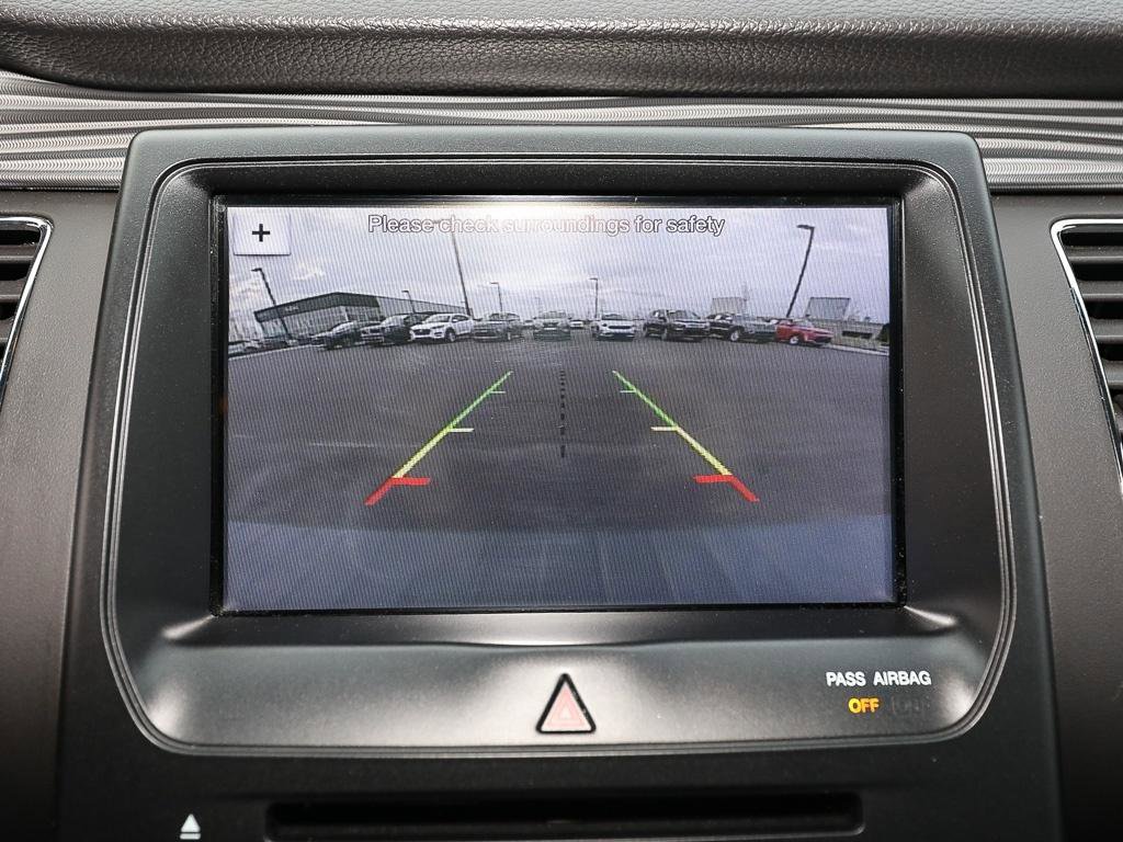 Used 2019 Ford Flex SEL w/ Equipment Group 202A image 18