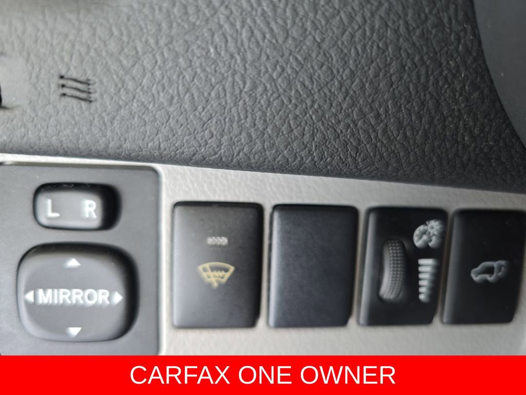 Used 2008 Toyota Highlander Limited FWD image 26