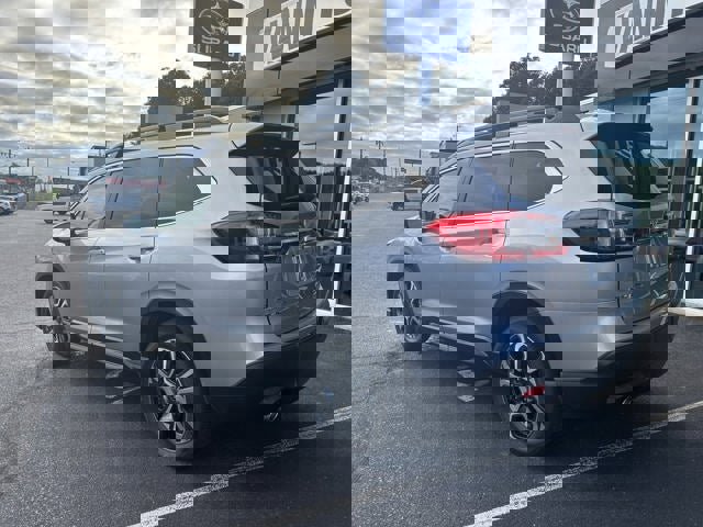 New 2025 Subaru Ascent Limited image 59