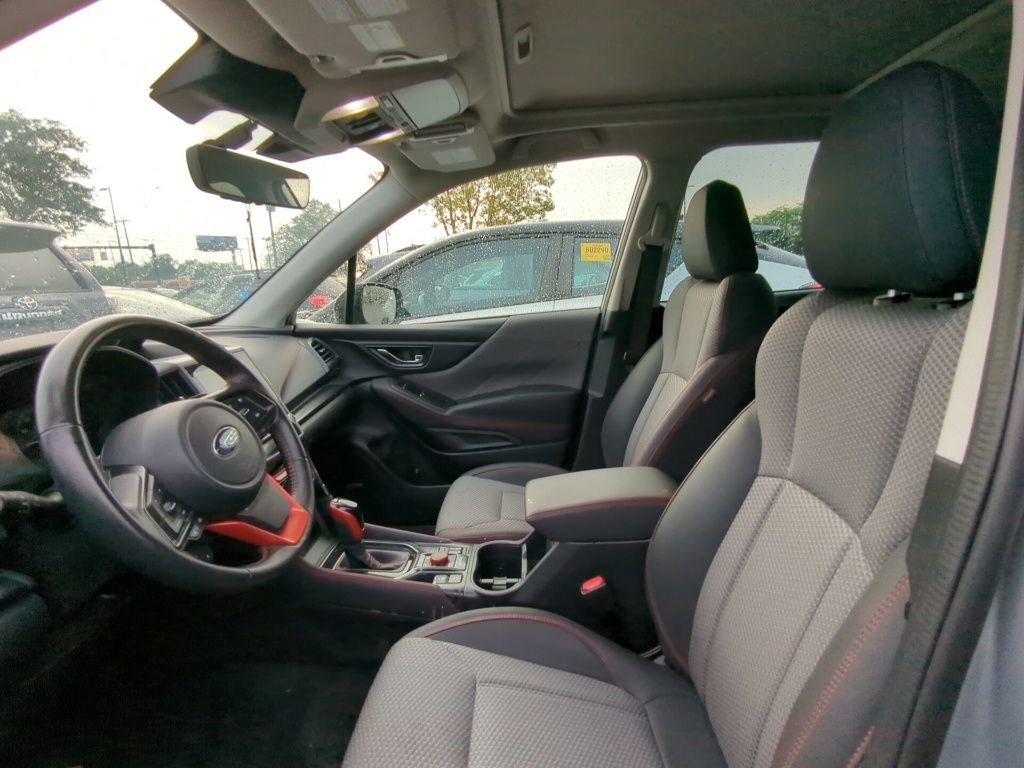 Used 2024 Subaru Forester Sport AWD/4WD image 6