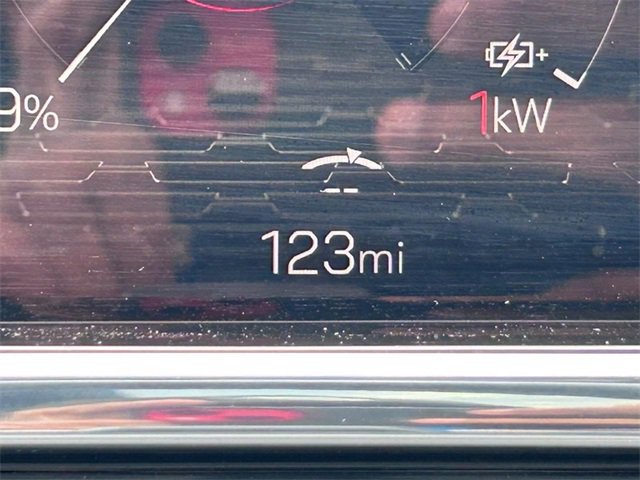 New 2025 GMC Sierra EV Denali image 20