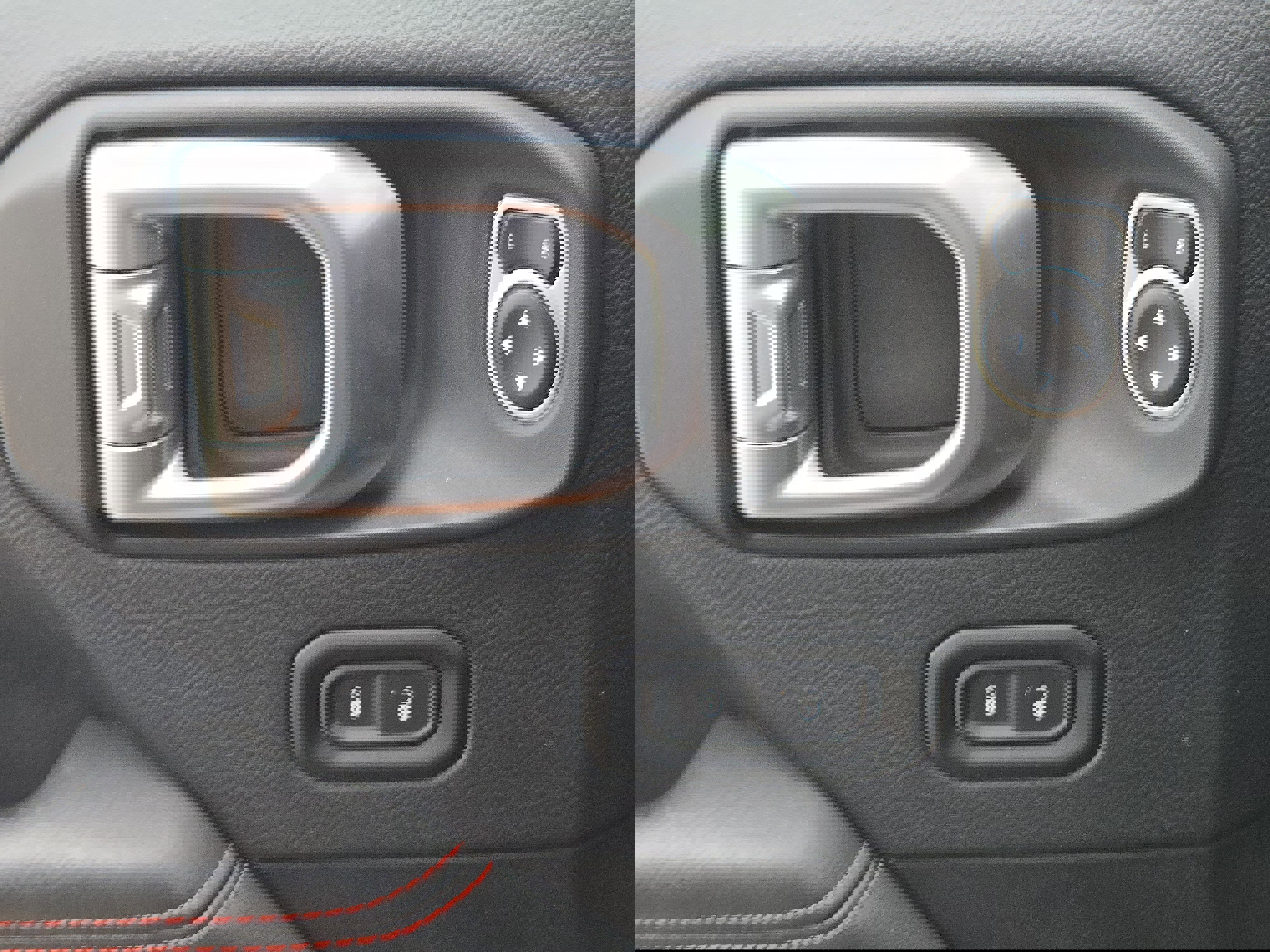 Certified 2019 Jeep Wrangler Unlimited Rubicon image 23