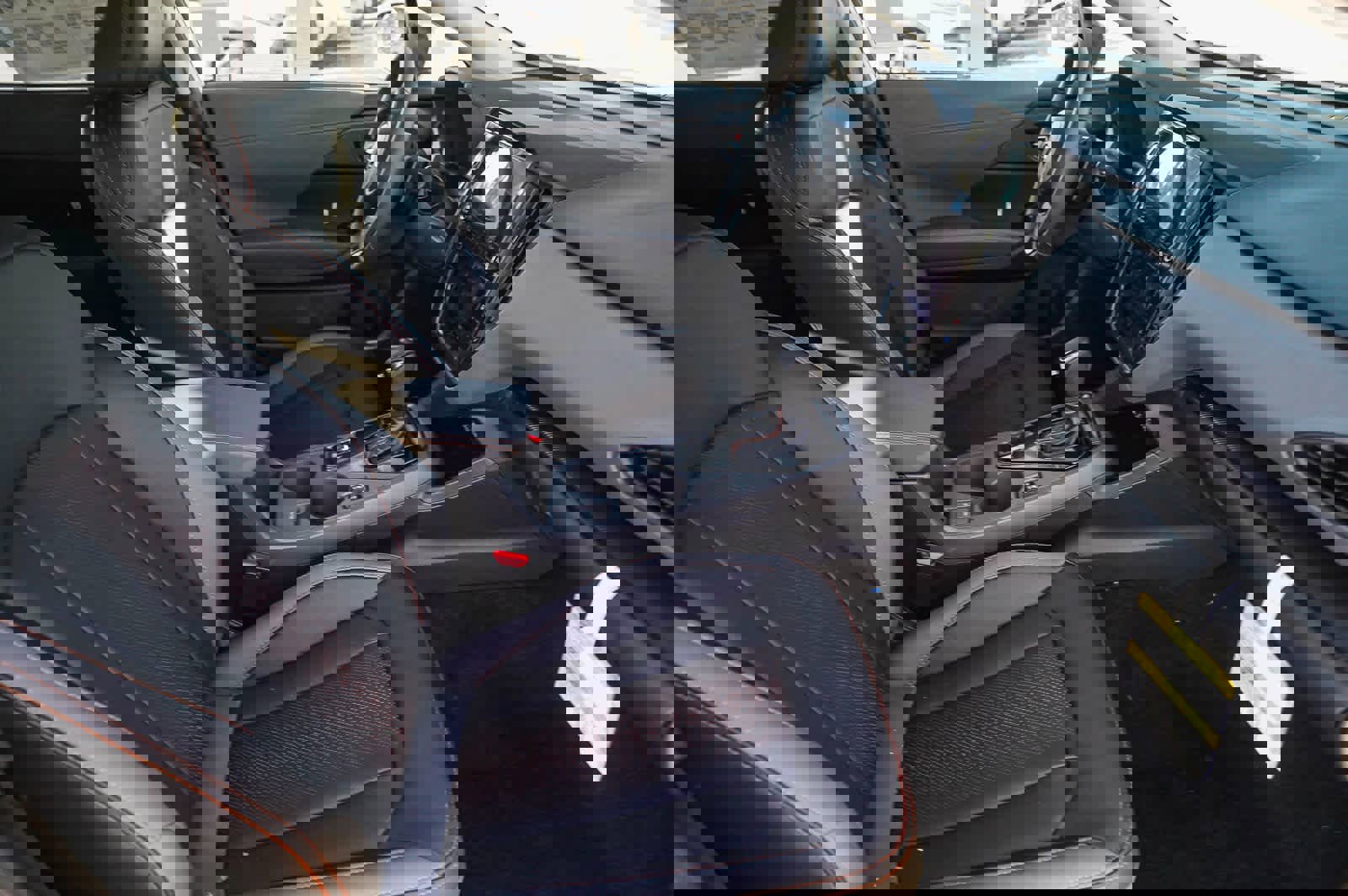 New 2025 Subaru Crosstrek 2.5i Limited image 16