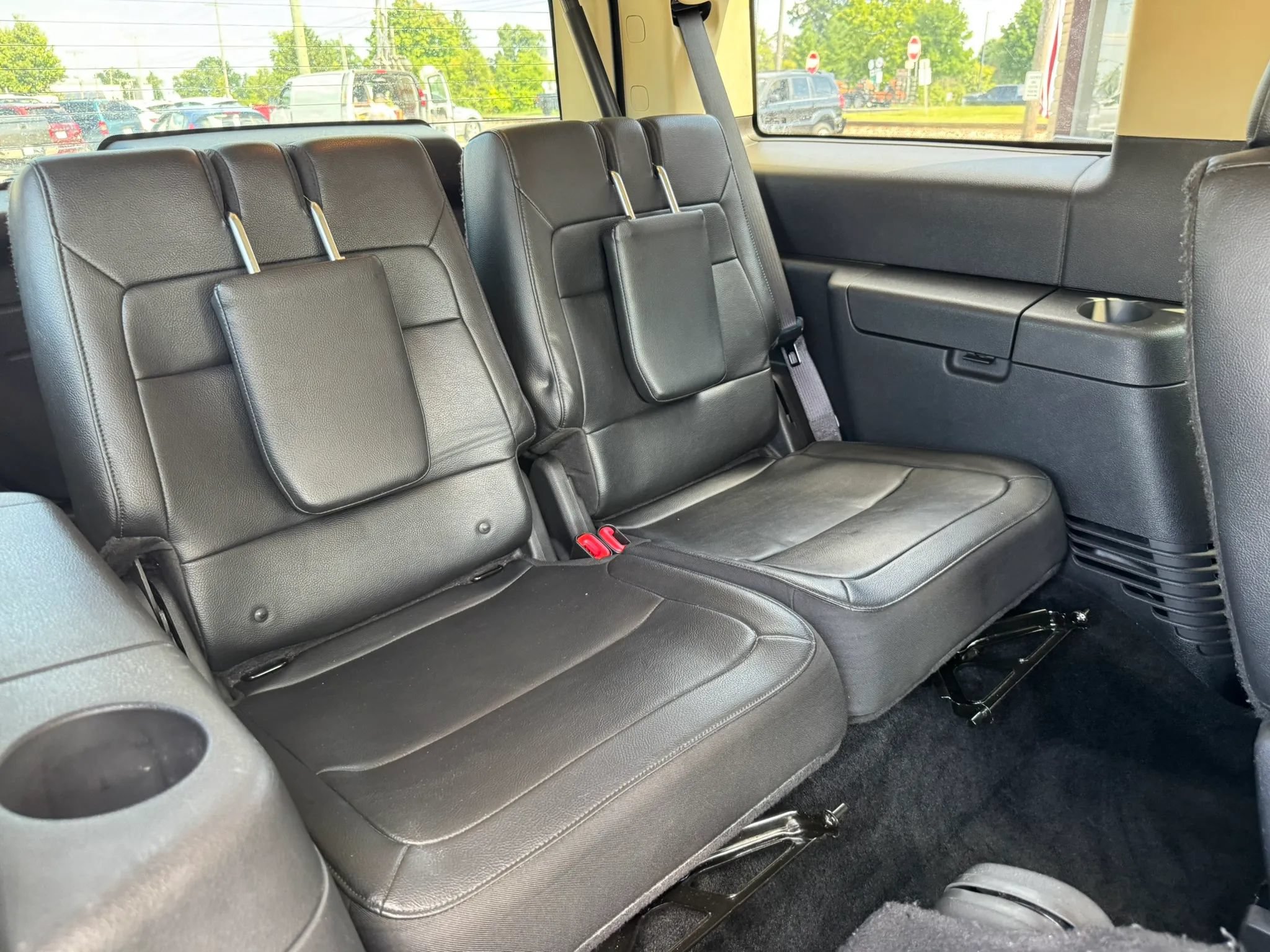 Used 2018 Ford Flex SEL w/ Equipment Group 202A AWD/4WD image 33
