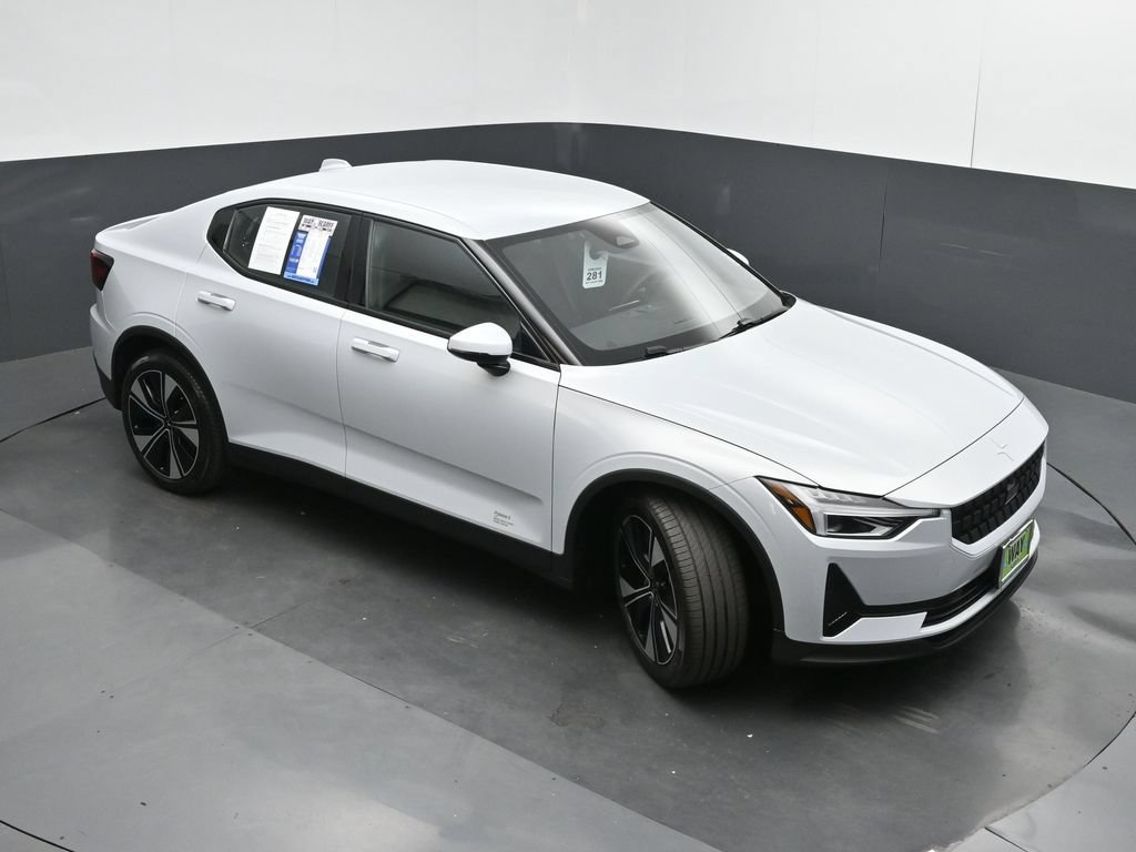 Used 2023 Polestar Polestar 2 AWD/4WD image 40