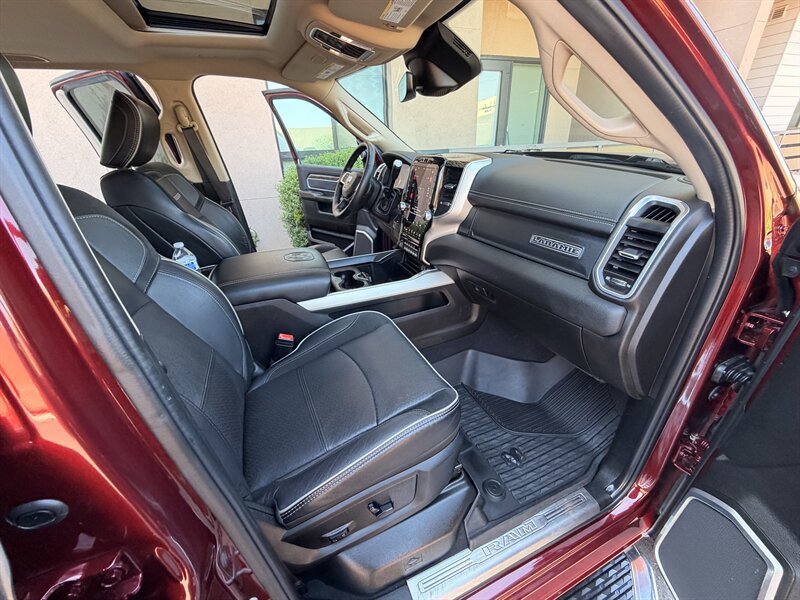 Used 2020 RAM 3500 Laramie AWD/4WD image 28