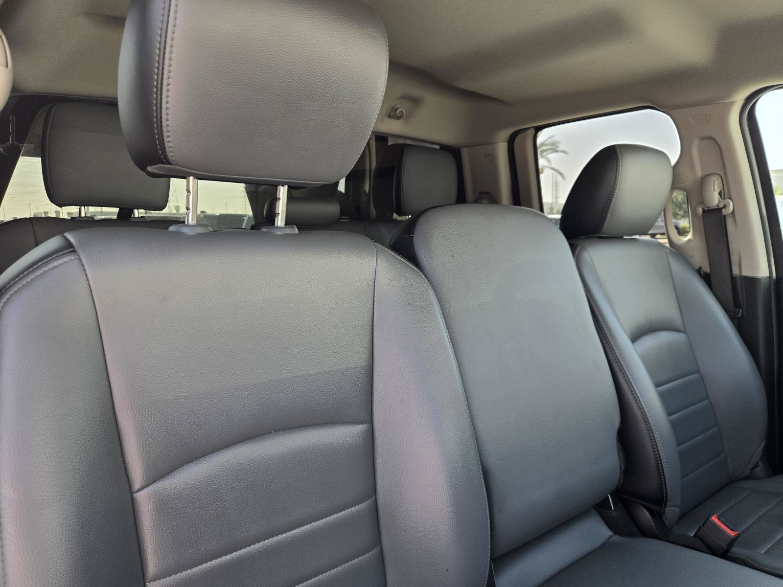 Used 2022 RAM 1500 Tradesman RWD image 31