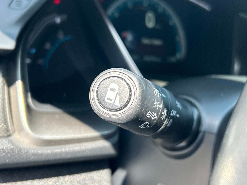 Used 2017 Honda Civic EX-L image 21