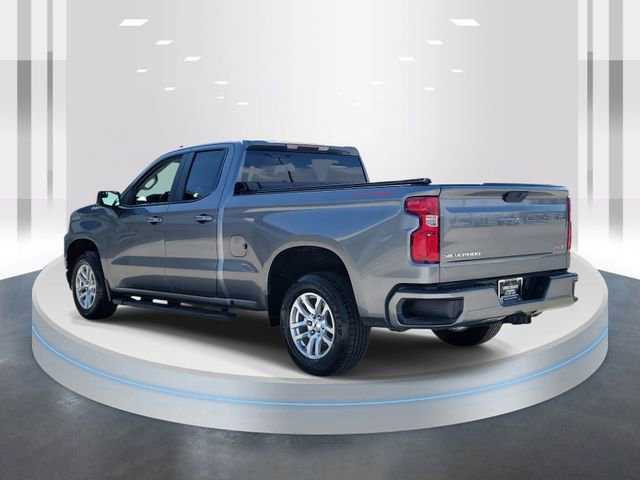 Used 2019 Chevrolet Silverado 1500 RST w/ All-Star Edition image 4