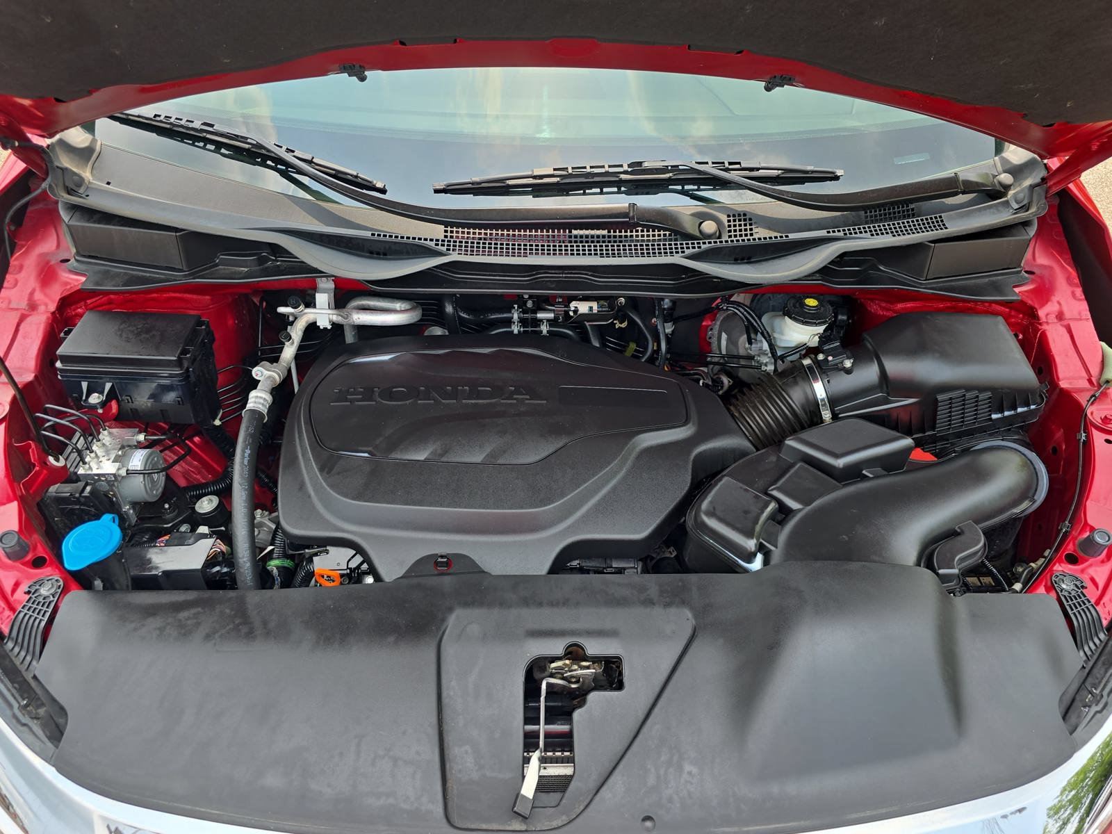 Used 2022 Honda Odyssey EX-L image 30