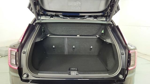 New 2026 Volvo EX30 Plus w/ Climate Package AWD/4WD image 35