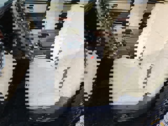 Used 2023 Toyota Tundra 1794 Edition w/ TRD Off-Road Package image 16