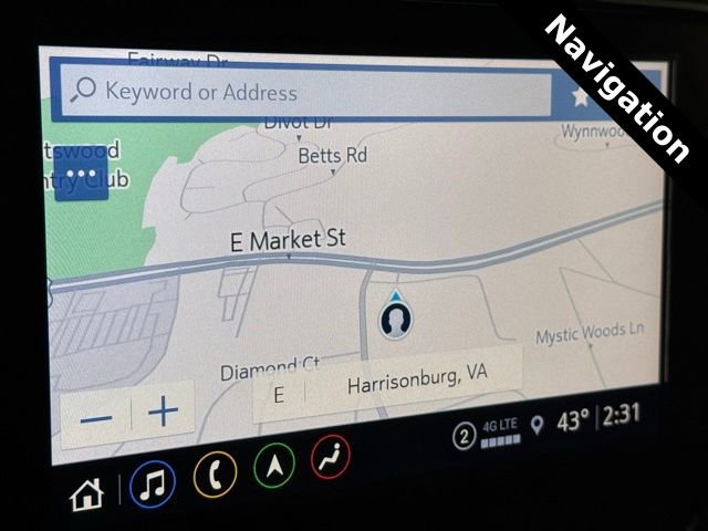 Used 2023 Chevrolet Traverse RS image 6