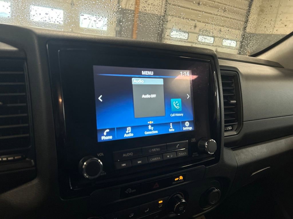 Used 2024 Nissan Frontier S image 28
