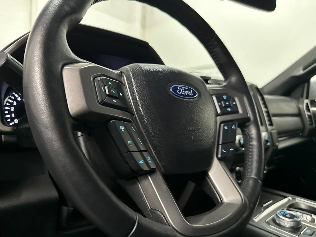 Used 2021 Ford Expedition XLT RWD image 29