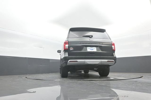 Certified 2022 Ford Expedition Timberline image 37