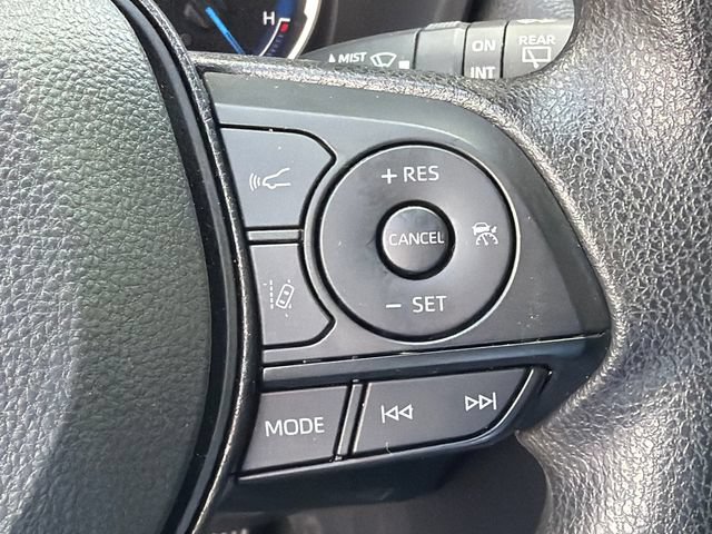 Used 2025 Toyota RAV4 Woodland Edition AWD/4WD image 25