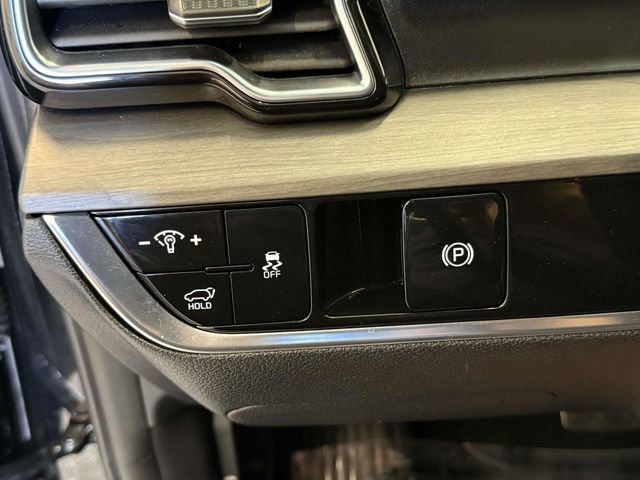 Used 2023 Kia Sportage X-Pro Prestige image 29