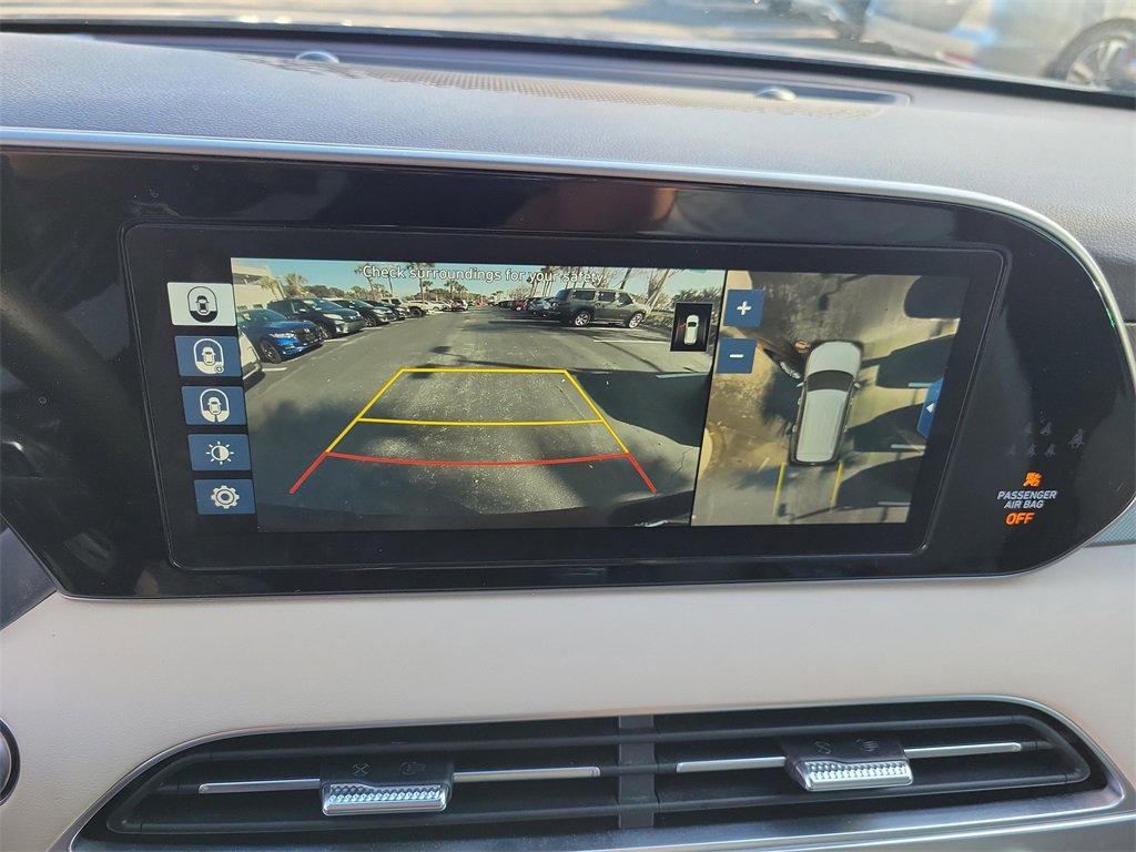 Used 2020 Hyundai Palisade Limited image 37