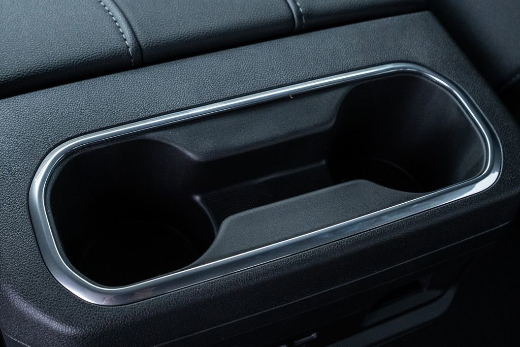 New 2026 Chevrolet Silverado 1500 LT Trail Boss w/ Convenience Package II image 38