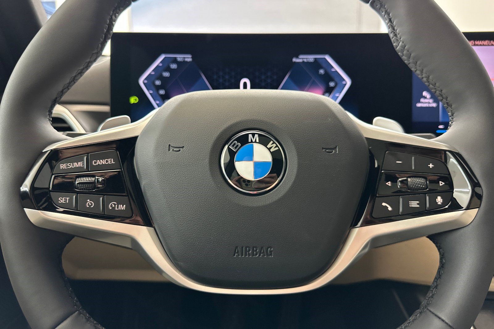 New 2026 BMW 330i Sedan w/ Convenience Package RWD image 10