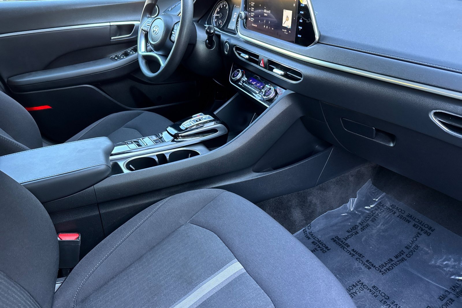 Used 2023 Hyundai Sonata SEL image 17