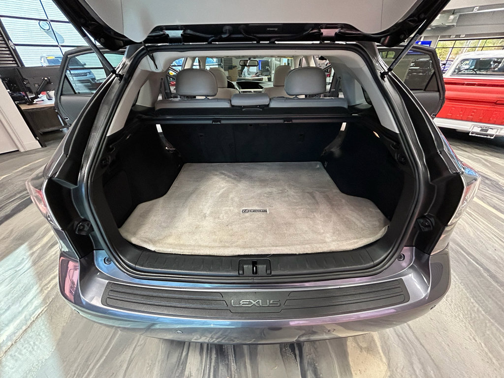 Used 2015 Lexus RX 350 AWD image 50