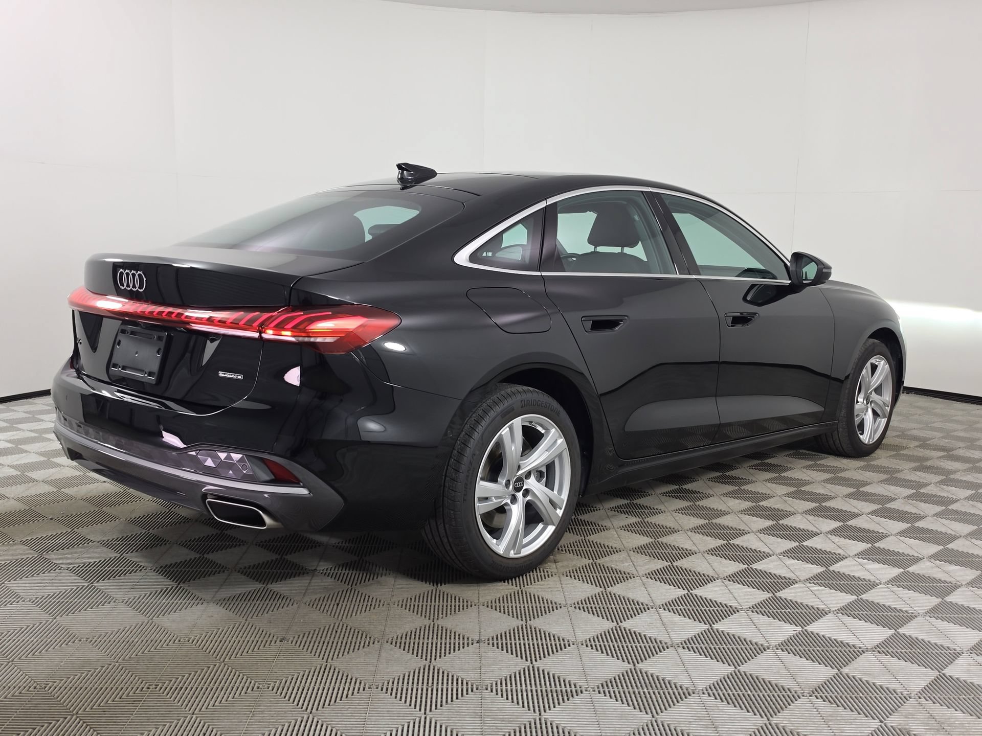 Certified 2025 Audi A5 2.0T Premium w/ Premium Plus AWD/4WD image 7