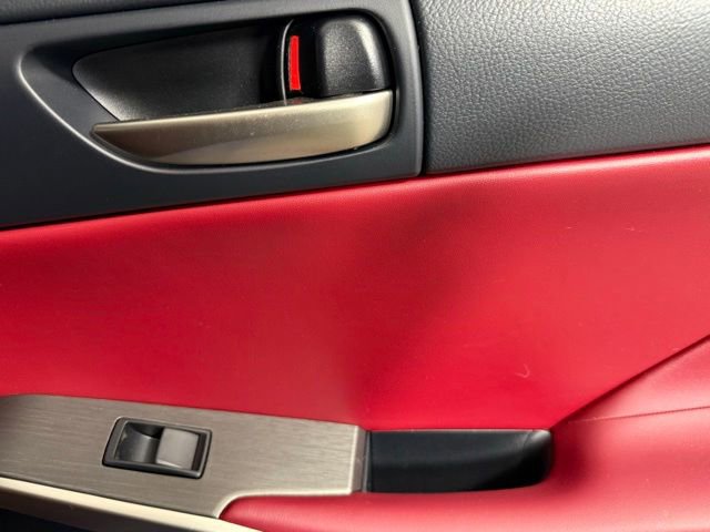 Used 2019 Lexus IS 300 F Sport w/ F Sport Package AWD/4WD image 33