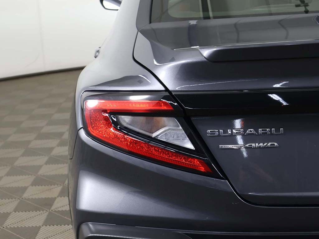 Used 2022 Subaru WRX Premium AWD/4WD image 14