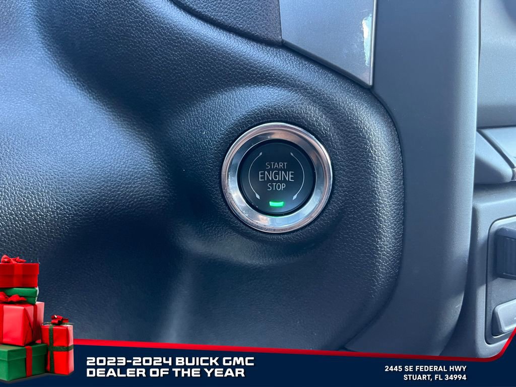 New 2025 GMC Sierra 2500 Pro image 50