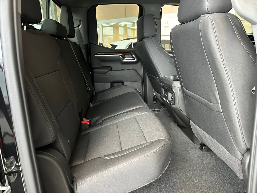 New 2026 GMC Sierra 1500 Elevation w/ Preferred Package image 11