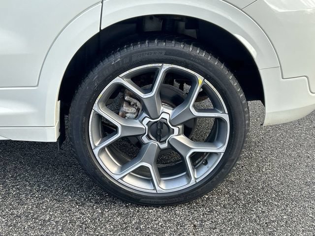 Used 2020 FIAT 500X Sport w/ Cold Weather Group AWD/4WD image 11