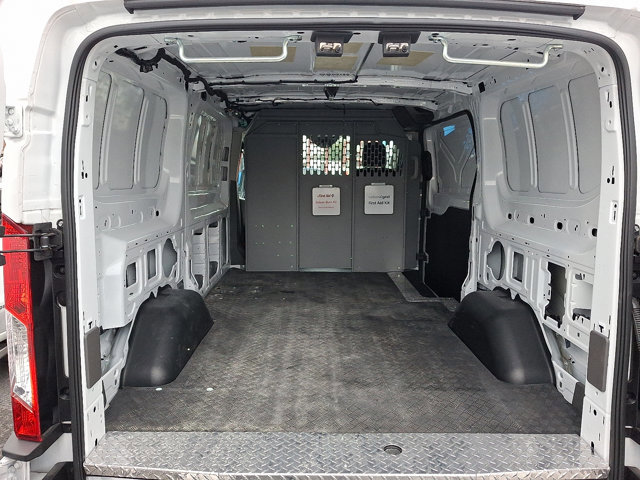 Used 2023 Ford Transit 250 Low Roof AWD w/ Upfitter Package image 34